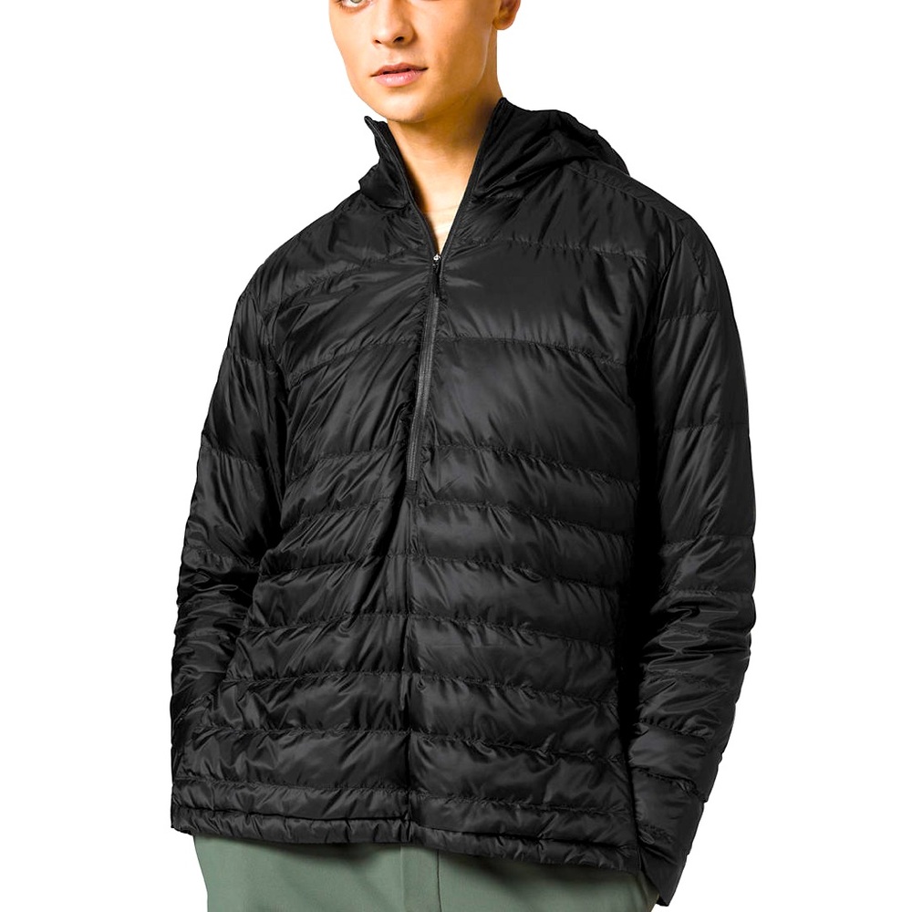 Lululemon Siffra Filled Half Zip